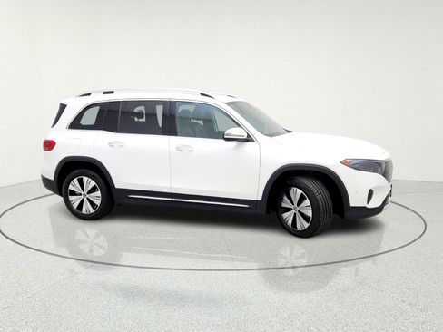 Certified 2024 Mercedes-Benz EQB 250+ image 6