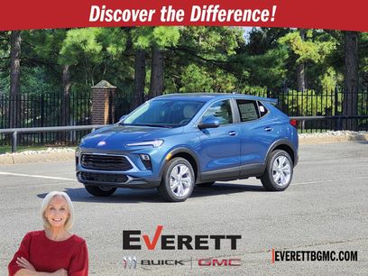 New 2026 Buick Encore GX Preferred w/ Comfort Package