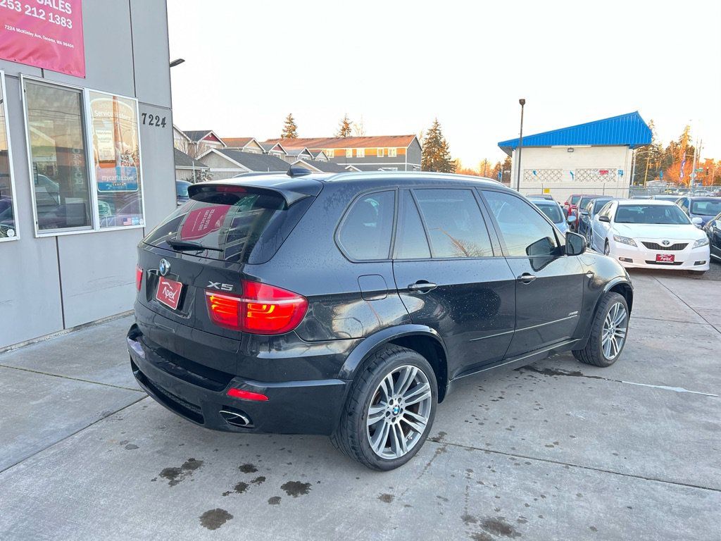 Used 2012 BMW X5 xDrive35i AWD/4WD image 33
