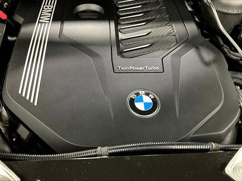 Used 2020 BMW X5 xDrive40i w/ Convenience Package image 42