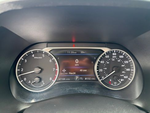 Used 2024 Nissan Sentra SV image 20