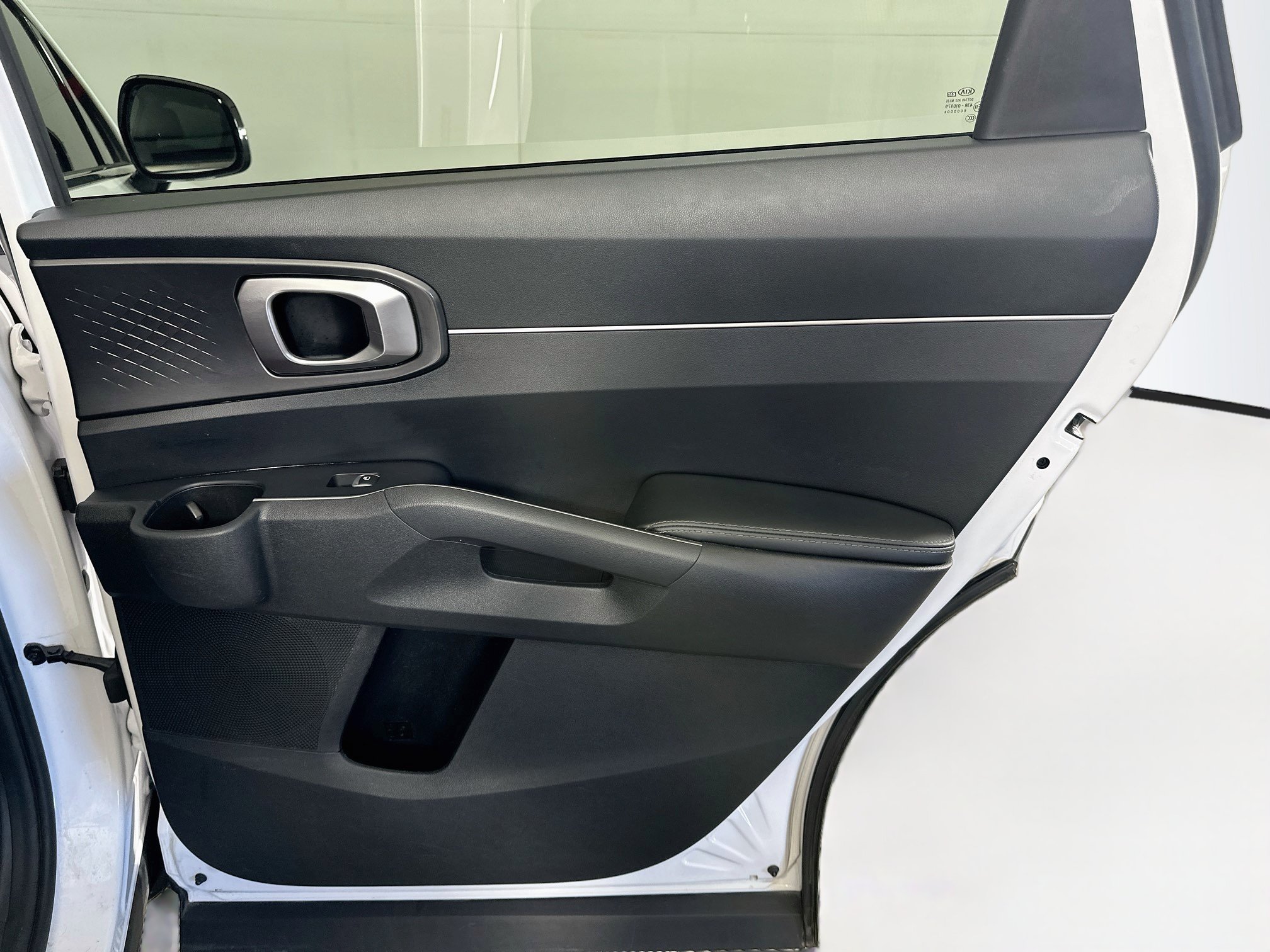 Used 2021 Kia Sorento S w/ Panoramic Sunroof Package AWD/4WD image 31