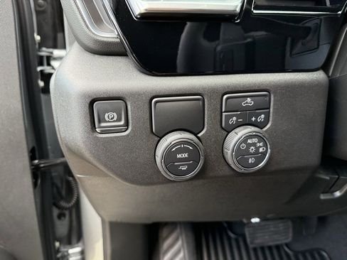 New 2026 Chevrolet Silverado 1500 RST w/ Texas Edition Plus image 31