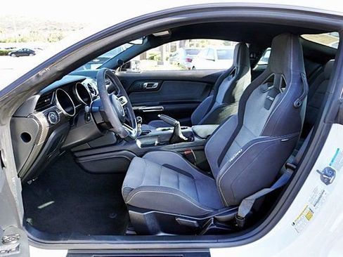 Used 2020 Ford Mustang Shelby GT350 w/ Technology Package RWD image 16