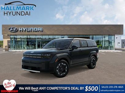 New 2026 Hyundai Santa Fe SE