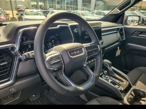 New 2026 GMC Canyon Elevation w/ Convenience Package AWD/4WD image 7