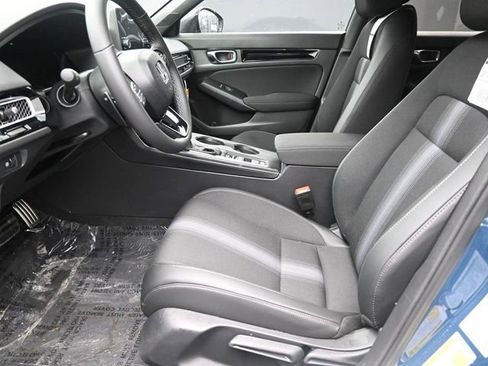 New 2026 Honda Civic Sport image 21