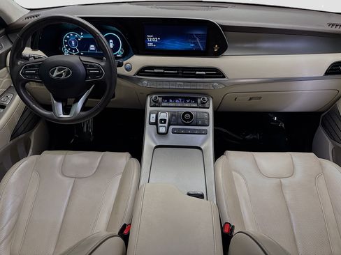 Used 2020 Hyundai Palisade Limited FWD image 15