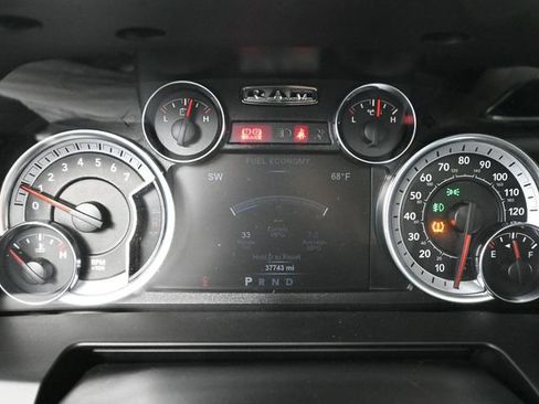 Used 2018 RAM 1500 Laramie w/ Convenience Group image 30