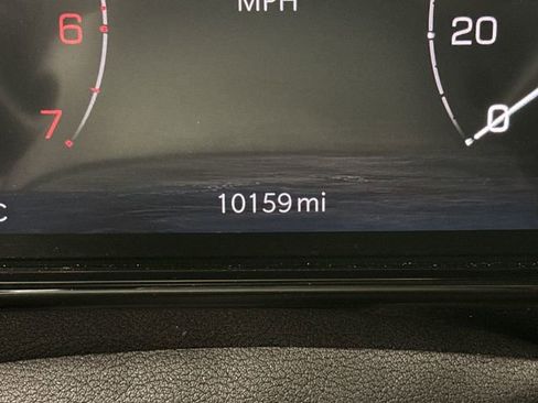 Used 2024 Jeep Grand Wagoneer Series III image 6