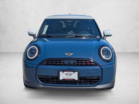 New 2026 MINI Cooper S FWD image 6