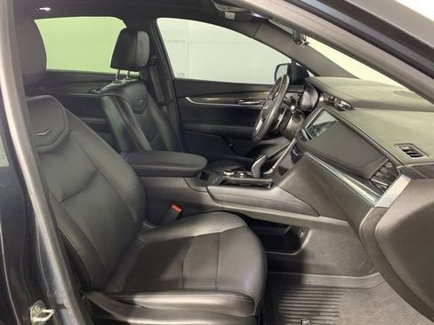 Used 2021 Cadillac XT5 Sportv image 23