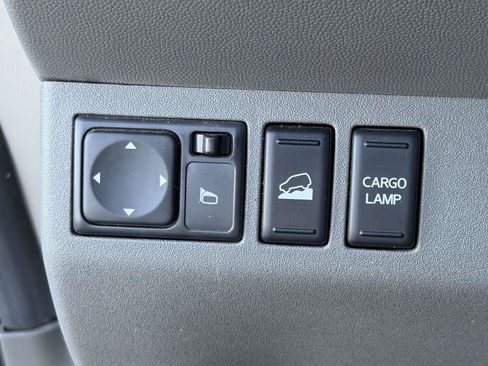 Used 2016 Nissan Frontier SV AWD/4WD image 19