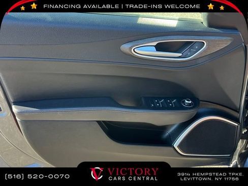 Used 2023 Alfa Romeo Giulia Ti w/ Active Assist Plus Package image 12