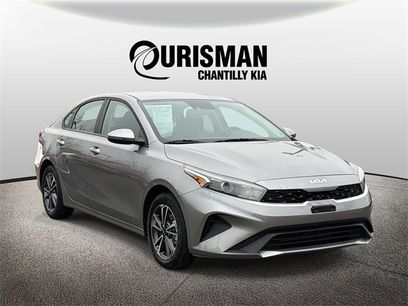 Used 2024 Kia Forte LXS w/ LXS Technology Package