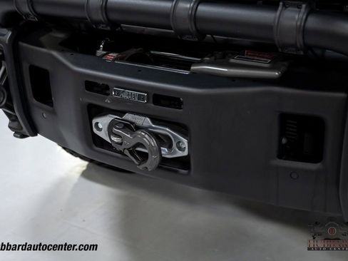 Used 2022 RAM 3500 Big Horn w/ Level C Equiment Group image 15