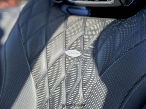 Used 2017 Mercedes-Benz S 550 Cabriolet image 53