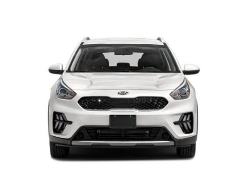 Used 2020 Kia Niro LX FWD image 7