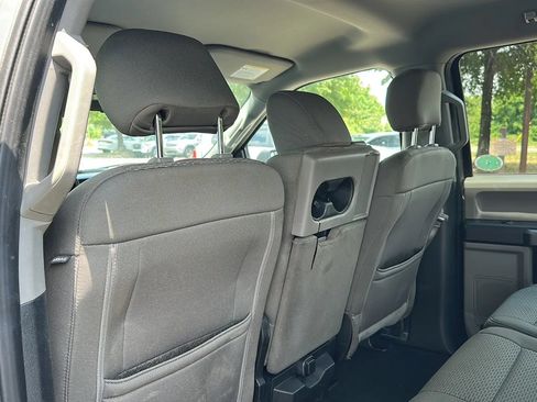 Used 2019 Ford F150 XLT AWD/4WD image 16
