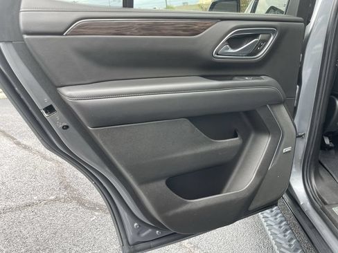 Used 2021 Chevrolet Tahoe Z71 AWD/4WD image 21