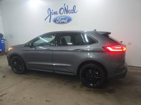 Used 2021 Ford Edge ST w/ Equipment Group 401A image 27