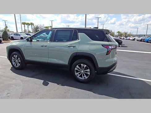 New 2026 Chevrolet Equinox LT w/ Convenience Package II image 15