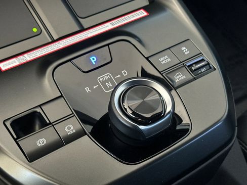 New 2026 Subaru Solterra Premium image 21