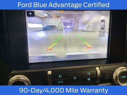 Certified 2019 Ford Mustang GT Premium image 21