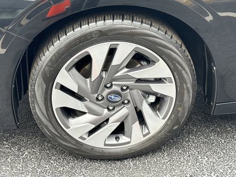 Used 2024 Subaru Legacy Limited image 14