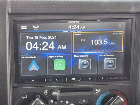 New 2025 Chevrolet Low Cab Forward image 15