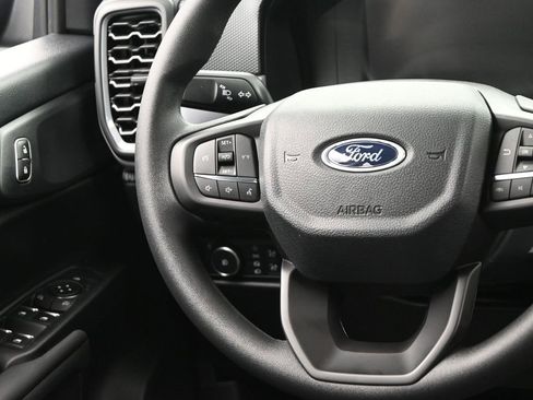 New 2025 Ford Ranger XL image 25
