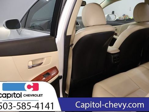 Used 2010 Lexus HS 250h w/ Preferred Accessory Package FWD image 28