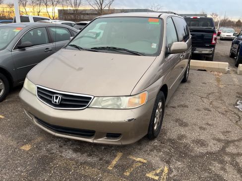 Used 2004 Honda Odyssey EX-L image 3
