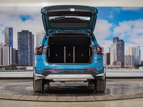 Certified 2024 BMW X1 xDrive28i w/ Premium Package image 12