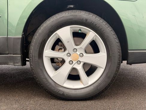 Used 2014 Subaru Outback 2.5i Premium image 9