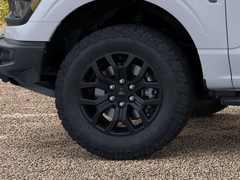 New 2025 Ford F150 Tremor w/ Equipment Group 402A High image 19