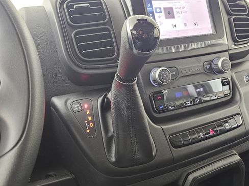 New 2026 RAM ProMaster 1500 FWD image 28