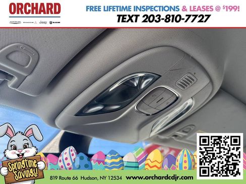 Used 2019 Jeep Compass Latitude w/ Popular Equipment Group AWD/4WD image 38