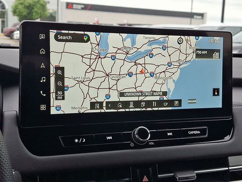 New 2026 Mitsubishi Outlander LE AWD/4WD image 9