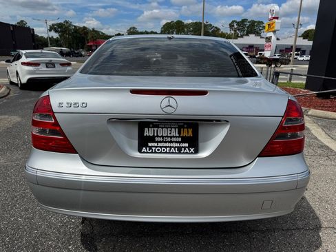 Used 2006 Mercedes-Benz E 350 Sedan image 5