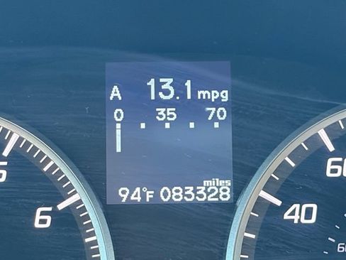 Used 2016 Acura ILX FWD image 11