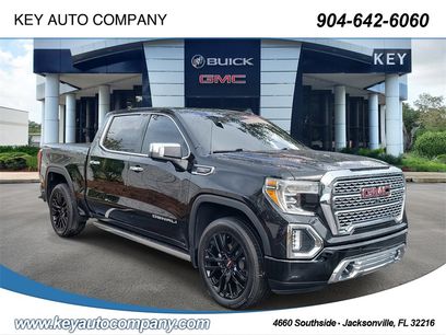 Used 2020 GMC Sierra 1500 Denali w/ Denali Ultimate Package