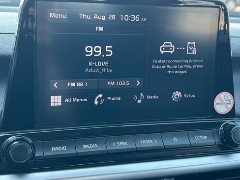 Used 2023 Kia Forte LXS w/ LXS Technology Package image 17