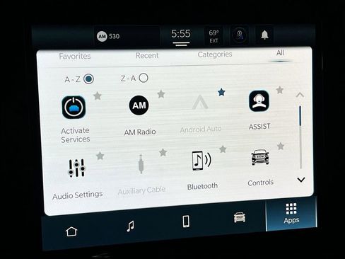 New 2026 RAM 1500 Big Horn image 28