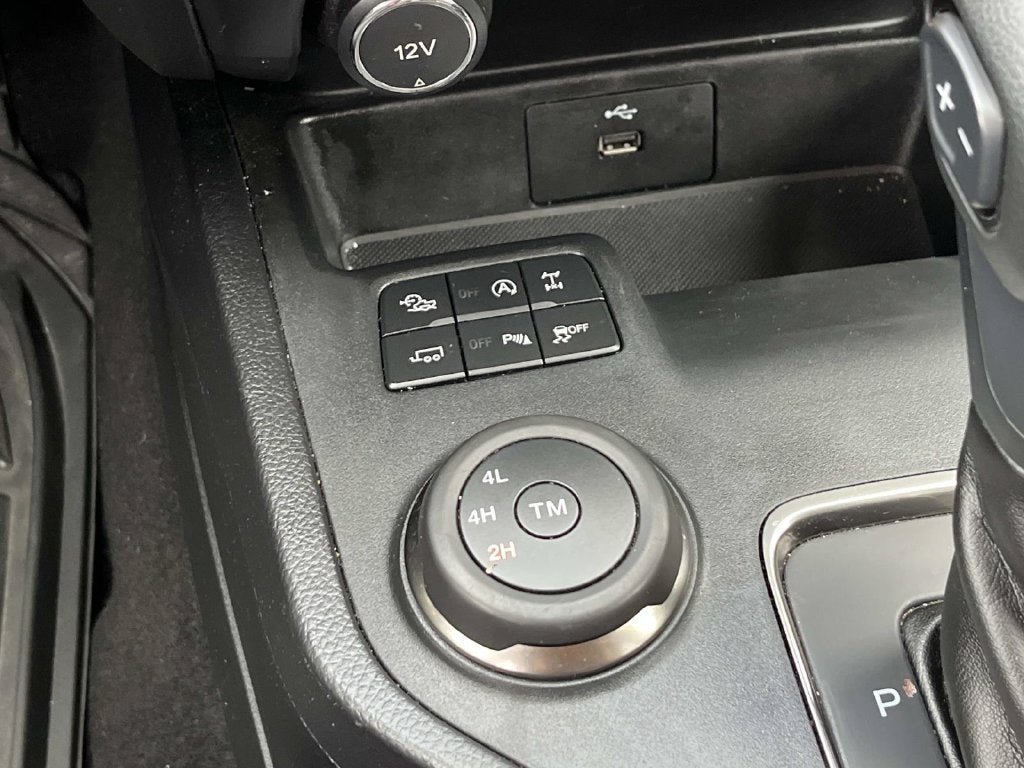 Used 2019 Ford Ranger XLT w/ FX4 Off-Road Package AWD/4WD image 15