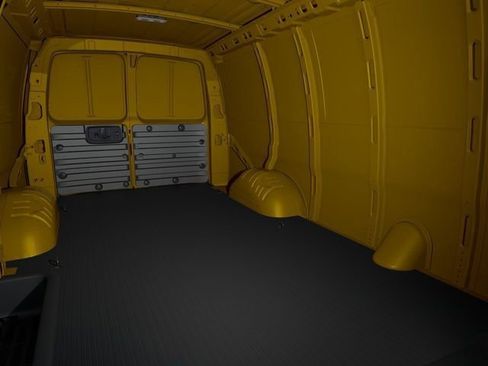 New 2025 Chevrolet Express 2500 RWD image 17