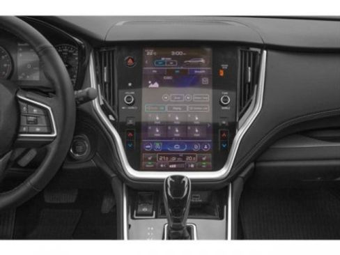 New 2025 Subaru Outback Premium image 13
