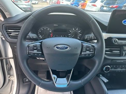 Used 2022 Ford Escape SEL AWD/4WD image 20