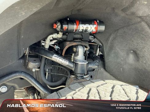 Used 2024 GMC Sierra 2500 AT4 w/ AT4 Premium Plus Package image 44