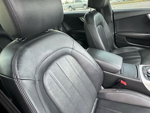 Used 2014 Audi A7 3.0T Prestige image 51